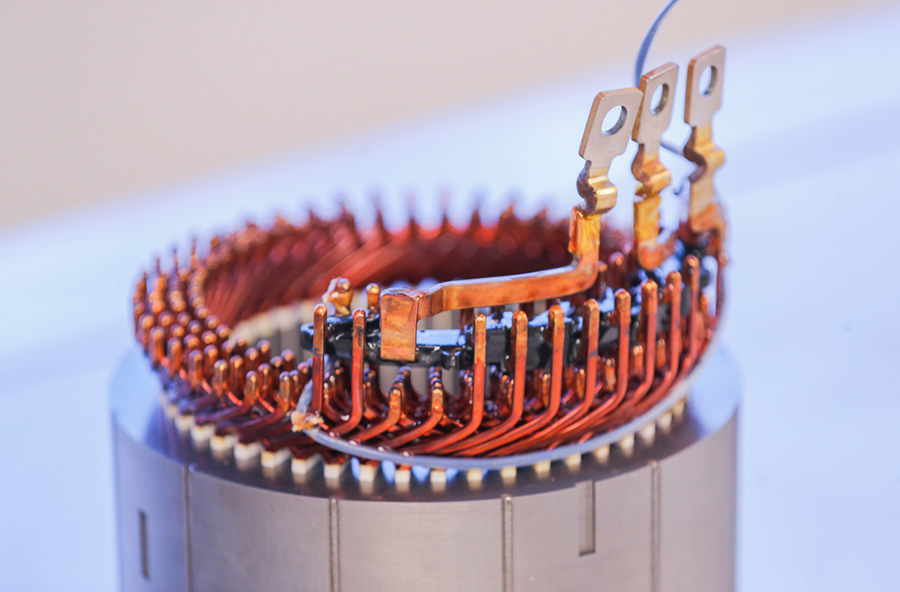 CCAC フラットワイヤー