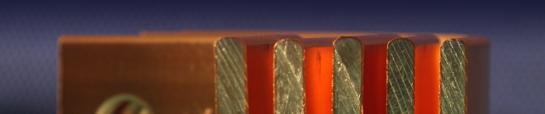 銅-アルミニウム複合素材（CCAC）